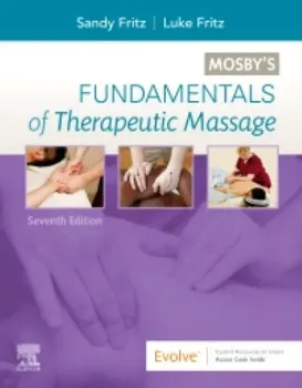 Picture of Book Mosby's Fundamentals of Therapeutic Massage