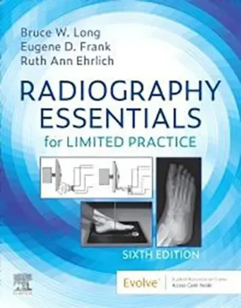 Imagem de Radiography Essentials for Limited Practice