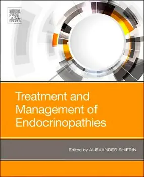 Picture of Book Advances in Treatment and Management in Surgical Endocrinology