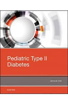 Imagem de Pediatric Type II Diabetes