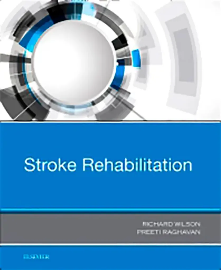 Imagem de Stroke Rehabilitation