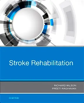 Picture of Book Stroke Rehabilitation