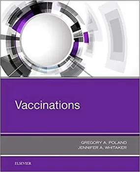 Picture of Book Vaccinations