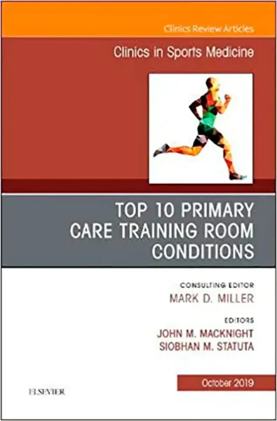 Imagem de Top 10 Primary Care Training Room Conditions