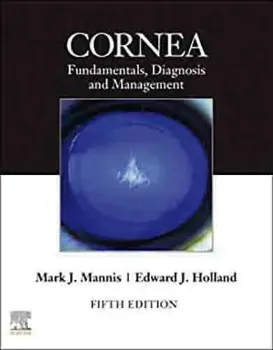 Picture of Book Cornea 2 - Volume Set