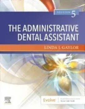 Imagem de The Administrative Dental Assistant