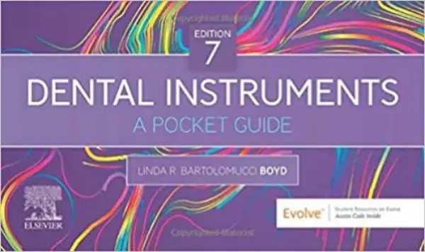 Imagem de Dental Instruments