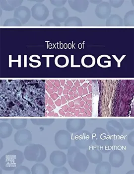 Picture of Book Textbook
 of Histology