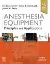 Picture of Book Anesthesia Equipment: Principles and Applications