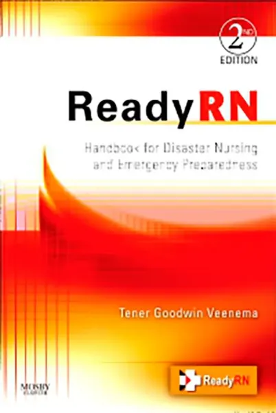 Picture of Book ReadyRN