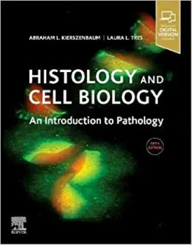Imagem de Histology and Cell Biology: An Introduction to Pathology