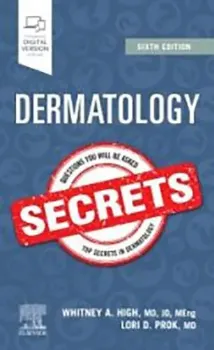 Picture of Book Dermatology Secrets Plus