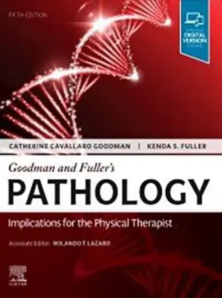 Imagem de Goodman and Fuller's Pathology