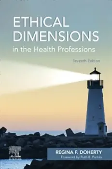 Picture of Book Ethical Dimensions in the Health Professions