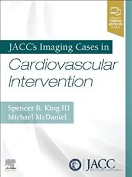 Picture of Book JACC's Imaging Cases in Cardiovascular Intervention