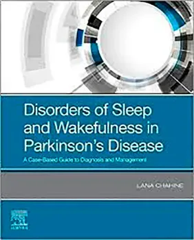 Picture of Book Disorders of Sleep and Wakefulness in Parkinson's Disease