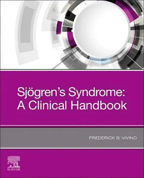 Imagem de Sjögren's Syndrome: A Clinical Handbook