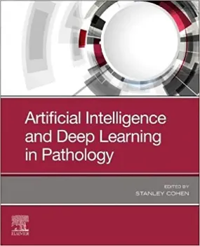 Picture of Book Artificial Intelligence and Deep Learning in Pathology