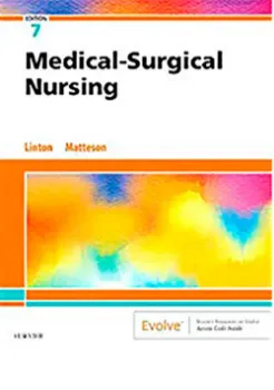 Imagem de Medical-Surgical Nursing 7th edition