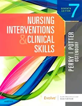 Imagem de Nursing Interventions & Clinical Skills