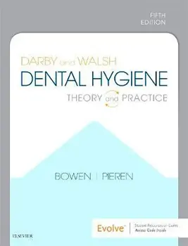 Picture of Book Darby and Walsh Dental Hygiene