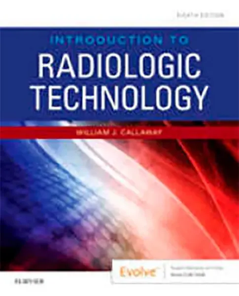 Imagem de Introduction to Radiologic Technology