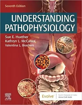 Picture of Book Understanding Pathophysiology