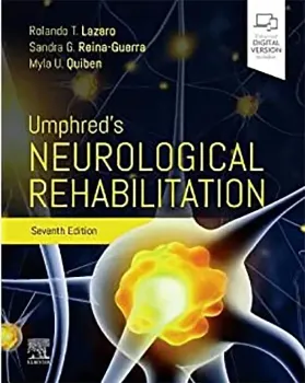 Picture of Book Umphred's Neurological Rehabilitation