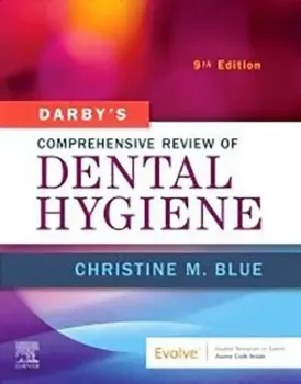 Imagem de Darby's Comprehensive Review of Dental Hygiene
