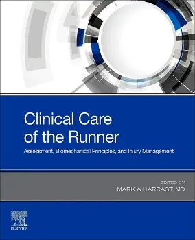Picture of Book Clinical Care of the Runner