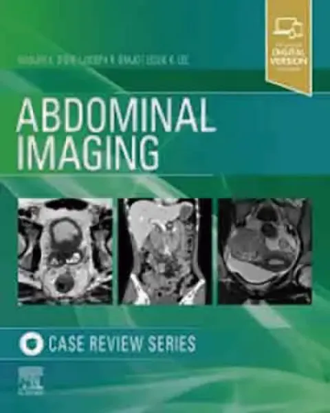 Imagem de Abdominal Imaging