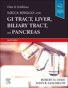 Imagem de Surgical Pathology of the GI Tract, Liver, Biliary Tract and Pancreas