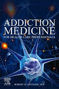 Picture of Book Addiction Medicine for Health Care Professionals