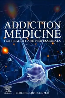Imagem de Addiction Medicine for Health Care Professionals