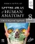 Imagem de Netter Atlas of Human Anatomy: Classic Regional Approach