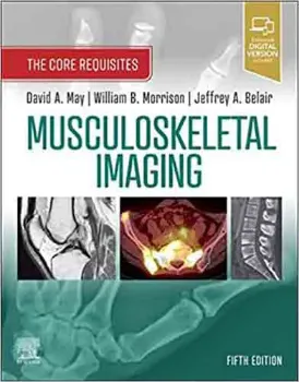 Imagem de Musculoskeletal Imaging: The Core Requisites