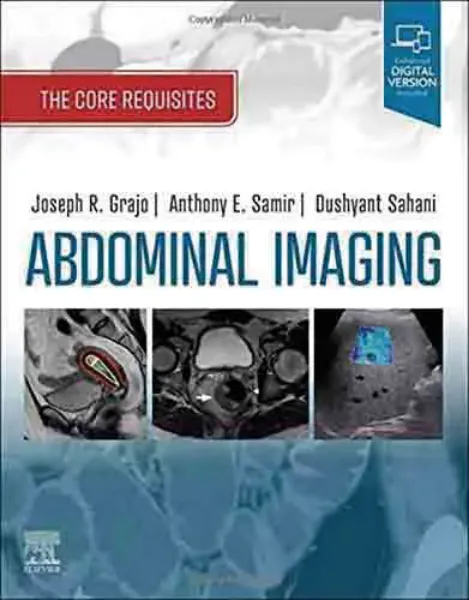 Imagem de Abdominal Imaging: The Core Requisites