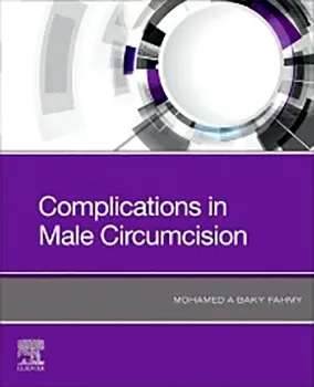 Picture of Book Complications in Male Circumcision