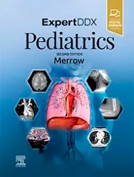 Imagem de ExpertDDX Pediatrics