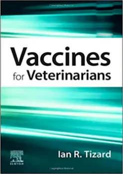 Picture of Book Vaccines for Veterinarians