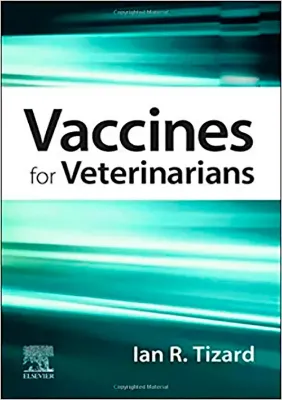 Imagem de Vaccines for Veterinarians