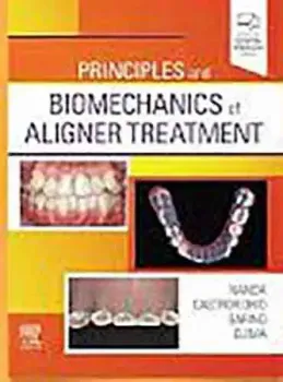 Picture of Book Principles and Biomechanics of Aligner Treatment