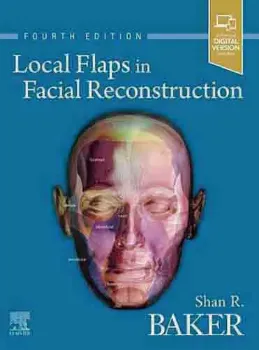 Imagem de Local Flaps In Facial Reconstruction