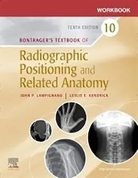 Picture of Book Workbook for Textbook of Radiographic Positioning and Related Anatomy