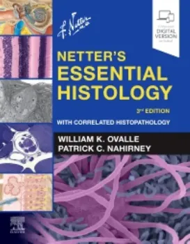 Picture of Book Netter's Essential Histology