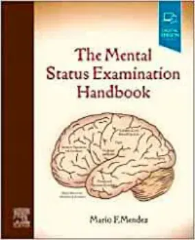 Imagem de The Mental Status Examination Handbook