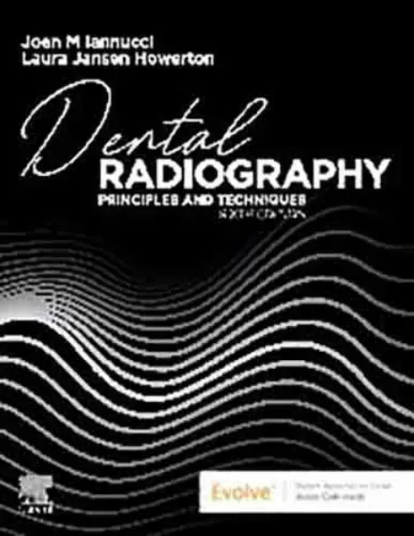 Imagem de Dental Radiography: Principles and Techniques