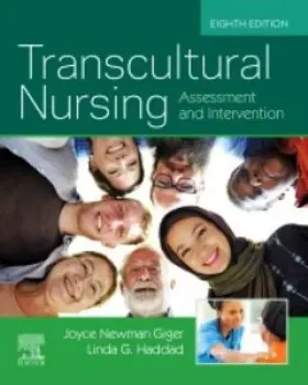 Picture of Book Transcultural Nursing: Assessment and Intervention