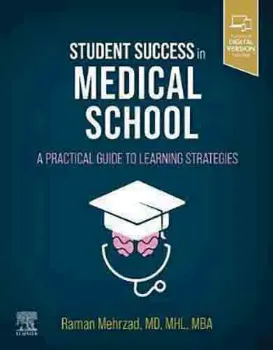 Imagem de Student Success in Medical School: A Practical Guide to Learning Strategies