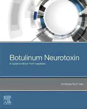 Picture of Book Botulinum Neurotoxin: A Guide to Motor Point Injections
